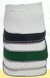 Quilted Dressage pad