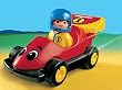 Race Car 1.2.3