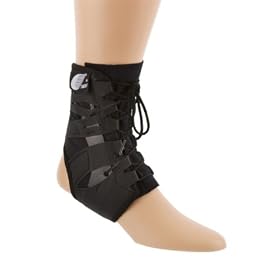 Click here to buy Pro-Tec Tarsal Lok Ankle Brace.
