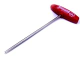 ドイツ製マジックリング付　T型六角レンチ4ｍｍ　DAIKITOOL　334R-4-150　DAIKITOOL