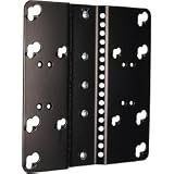 Vantage Point 22 To 50 LCD Fixed Wall Mount - Black