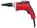 Milwaukee 6743-20 Drywall 6.5 Amp Screwdriver with 50-Foot Cord