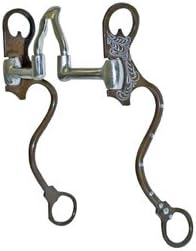 FG Collection by Metalab Antique Cathedral Correction Bit - Antique - 5 1/8"