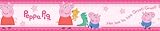 Decofun, Peppa Pig, 11.8cm Self Adhesive Border