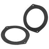 Scosche Sa1451 Speaker Adapters (5.25-Inch)