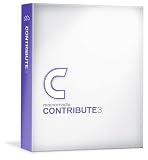 Macromedia Contribute 3 Upgrade Win Mac [Old Version]