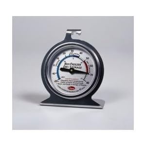Thermometer