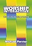 Worship interactive : 24 services for all-age worship
