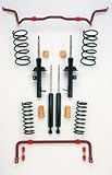 Eibach 3588780 Pro-System Coil Over Kit