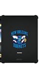 New Orleans Hornets design on iPad XGear Blackout Case
