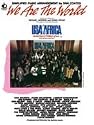 Alfred Publishing 00-PC0144 We Are the World - USA for Africa Sheet Music