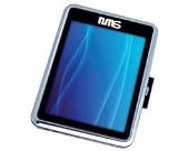 Review NEONUMERIC  / NEONUMERIC - NM6 2 GB MP3 Player