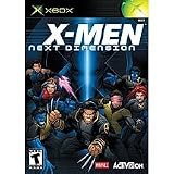 X-Men: Next Dimension