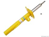 1995-2001 BMW 740i KYB Front Left Strut Assembly - Gr-2