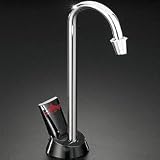 KOHLER K-9607-R-CP Piping Hot Hot Water Dispenser, Polished Chrome