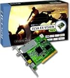 ELSA EX-VISION 700TV SAA7130 Y/C S[