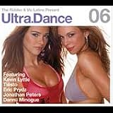 Ultra.Dance #06 : MIXED By: The Riddler & Vic Latino [BONUS VIDEO]