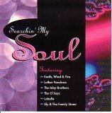 Searchin` My Soul