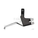 Dimension Double Barrel Right Brake Lever Synchronized