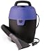 RoadPro 12 Volt Super Wet/Dry Vacuum with 1 Gallon CanisterOne Gallon Capacity 12V 12,500 rpm Vacuum Includes 36