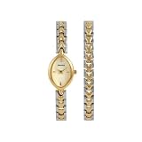 Sekonda 4520 Two Toned Ladies Classic Style watch