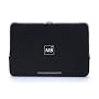 Tucano Second Skin Neopren-H�lle f�r 13,3" MacBook schwarz