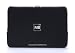 Tucano Elements Second Skin Macbook 13,3" - Black