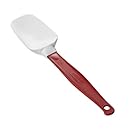 Rubbermaid Commercial High-Heat Spoon Scraper, 9.5-Inch (1966)