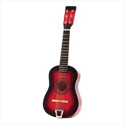Woodstock Kid's Guitar