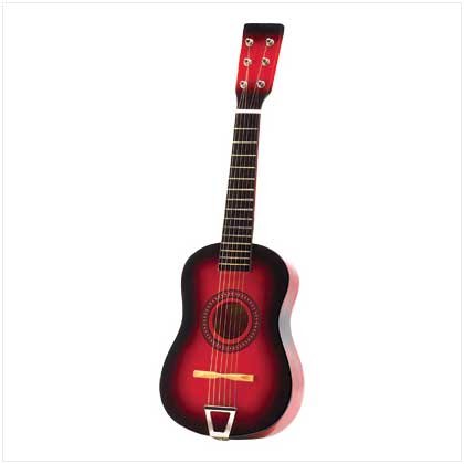 Woodstock Kid's Guitar