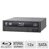 Sony Optiarc Internal 12x Blu-ray Burner Drive