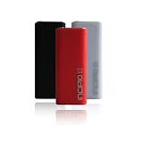Search : Incipio Technologies Feather Case for iPod shuffle 3G (Black, Red White)