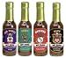 Air Force Hot Sauce Image