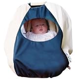 Rainy Brella - Infant Car Seat Cover - Weatherproof