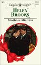Mistletoe Mistress
