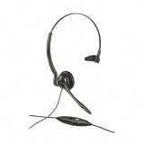 Plantronics Mobile Convertible Headset M175C