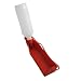 Healthy Diet Pet Travel Water Bottle Dispenser - Color: Red, Size: 500ml