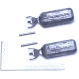 Edelbrock 1469 Carburetor Float Kit