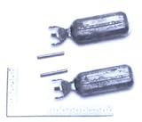 Edelbrock 1469 Carburetor Float Kit