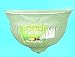 10 Small Light Green Roman Plastic Wall Planter Flower Pot Holder