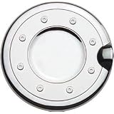 Putco Fuel Door Cover by Putco