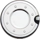 Putco Fuel Door Cover