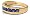 14KT Ladies Round Sapphire Ring