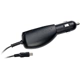 Tâ¿¢Mobile 00090TMIN Vehicle Power Charger for HTC MDA, SDA