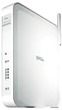 PLANEX DLNA・BT・iTunesサーバ対応 無線ダウンロードルータ BRC-W14VG-BT