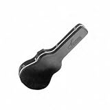  : Ovation 8158 Guitar Case, Black