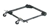 PortaMate HTC1000 - 400 Pound Capacity Universal Mobile Base