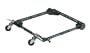 PortaMate HTC1000 - 400 Pound Capacity Universal Mobile Base