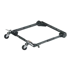 PortaMate HTC1000 - 400 Pound Capacity Universal Mobile Base