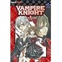 Vampire Knight 01: Best of DAISUKI: BD 1